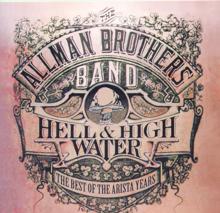 The Allman Brothers Band: I Got a Right to Be Wrong