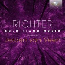 Jeroen van Veen: Written on the Sky I