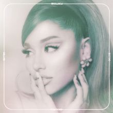 Ariana Grande: Positions (Deluxe) (PositionsDeluxe)