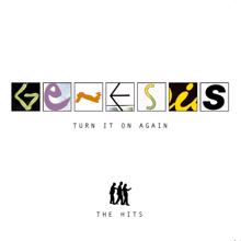 Genesis: Tonight, Tonight, Tonight