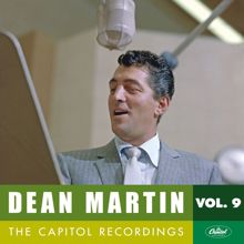 Dean Martin: Dean Martin: The Capitol Recordings, Vol. 9 (1958-1959)