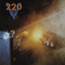 220 Volt: Nightwinds