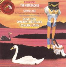 Leonard Slatkin: Tchaikovsky Swan Lake / The Nutcracker Highlights