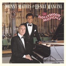 Johnny Mathis & Henry Mancini: The Hollywood Musicals