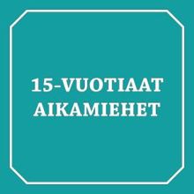 Aikamiehet: Saarikaunotar