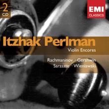 Itzhak Perlman: Violin Encores: Perlman