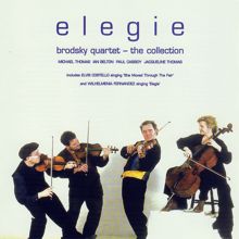 Brodsky Quartet: Elegie