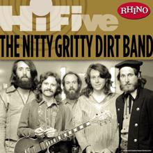 Nitty Gritty Dirt Band: Rhino Hi-Five: Nitty Gritty Dirt Band