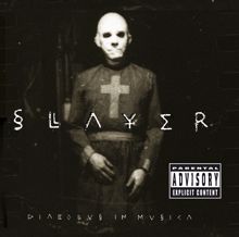 Slayer: Stain Of Mind (Album Version)