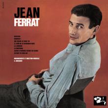 Jean Ferrat: La montagne 1964