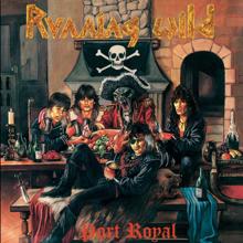 Running Wild: Port Royal (Expanded Version; 2017 Remaster)