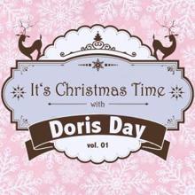 Doris Day: It's Christmas Time with Doris Day, Vol. 01