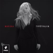 Mariska: Typötyhjiin