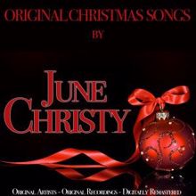 June Christy: Original Christmas Songs