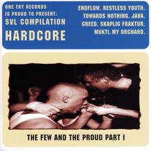 Various Artists: The Few and the Proud, Pt. 1