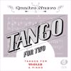 Edition DUX feat. Quadro Nuevo: Play-Along: Tango for Two - Tangos for Violin & Piano