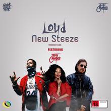 Loud: New Steeze (feat. Fifi Cooper)