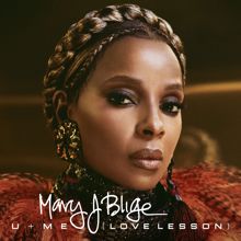 Mary J. Blige: U + Me (Love Lesson)