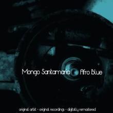 MONGO SANTAMARIA: Tula Hula (Remastered)