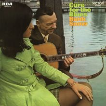 Hank Snow: Cure for the Blues