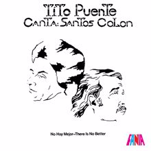 Tito Puente: No Hay Mejor