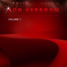 Ron Verboom: Ron Verboom, Vol. 1