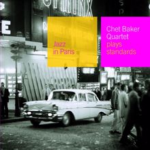 Chet Baker: Plays Standards