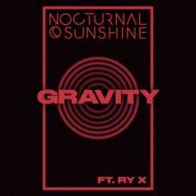 Nocturnal Sunshine: Gravity (feat. RY X)