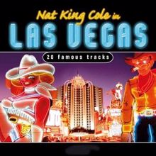 Nat King Cole: Nat King Cole in Las Vegas