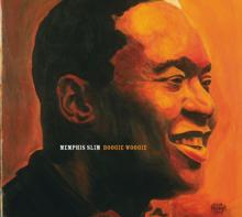 Memphis Slim: Boogie Woogie