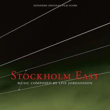 Leif Jordansson: Stockholm East