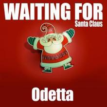 Odetta: Waiting for Santa Claus