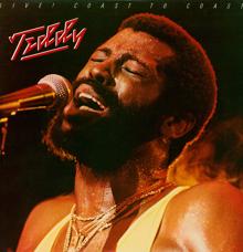 Teddy Pendergrass: Medley: If You Don't Know Me By Now / The Love I Lost / Bad Luck / Wake Up Everybody (Live at the Shubert Theater, Philadelphia, PA - August 1978)