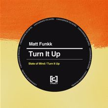 Matt Funkk: Turn It Up