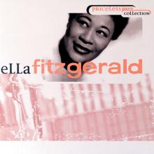 Ella Fitzgerald, Ellis Larkins: Nice Work If You Can Get It