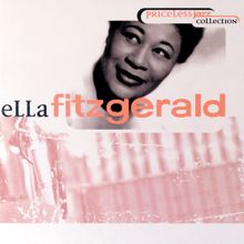 Ella Fitzgerald: It Might As Well Be Spring