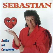 Sebastian: Arriba los Corazones