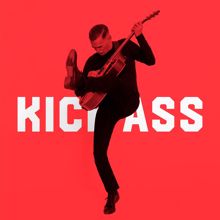 Bryan Adams: Kick Ass (Edit)