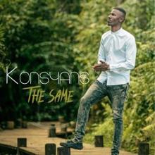 The Same: Konsyans