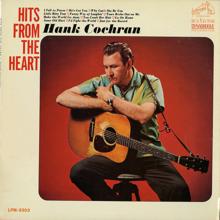 Hank Cochran: Hits from the Heart