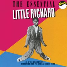 Little Richard: Hey-Hey-Hey-Hey (Goin' Back To Birmingham)