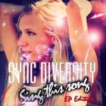 Sync Diversity feat. Ivana: Feeling Good (Summerbeat Mix)