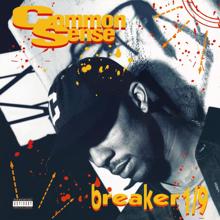 Common: Breaker 1/9