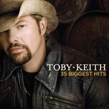 Toby Keith, Sting: I'm So Happy I Can't Stop Crying