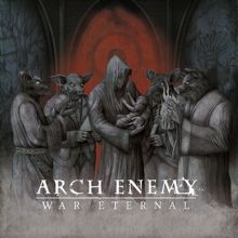 Arch Enemy: Not Long for This World