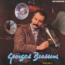 Georges Brassens: Georges Brassens (Volume 6)