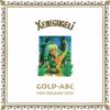 Roland Zoss: Xenegugeli Gold-ABC