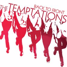 The Temptations: Back To Front