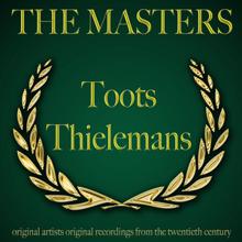 Toots Thielemans: The Masters