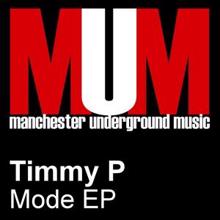 Timmy P: 1880 (Original Mix)